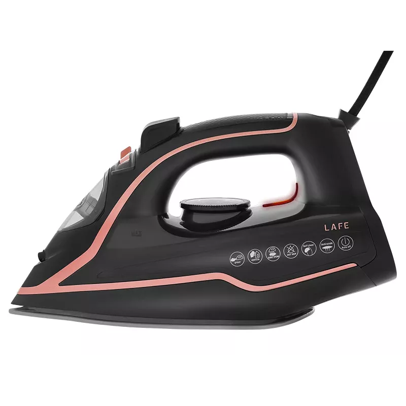 Lafe 47581 ferro da stiro a vapore SteamPro 2200W