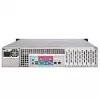 Super Micro Supermicro SC825 TQC-600LPB - Rack 2U - E-ATX - SATA/SAS - Hot-Swap 600 Watt - nero (CSE-825TQC-600LPB)
