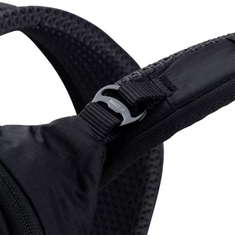 EVOC Stage zaino da ciclismo, nylon/polirattan, nero
