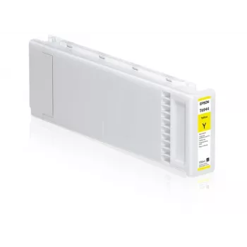 Epson UltraChrome XD T694400 cartuccia d'inchiostro 1 pz. originale giallo