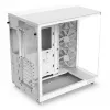NZXT H6 Flow Case Mid-Tower - bianco