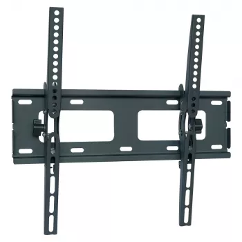 Techly supporto a parete per TV LED LCD 23-55 inch inclinabile ICA-PLB 131M