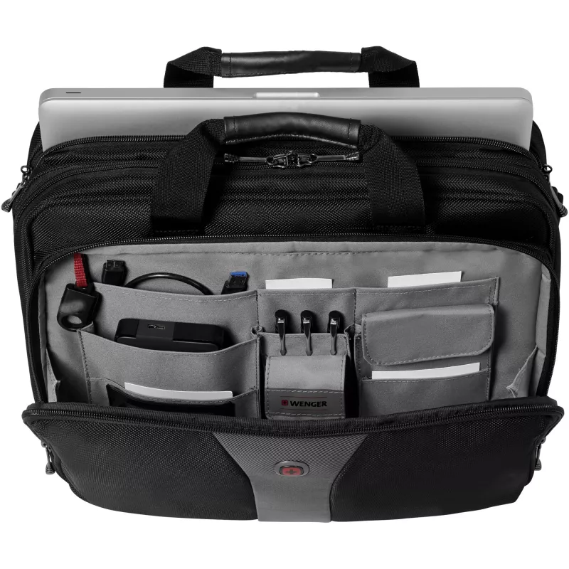 Cartella portadocumenti Wenger SwissGear Legacy 16
