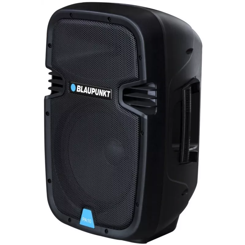 Blaupunkt sistema audio professionale PA10 1 via