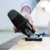 Batavia B.V. | 12V Seghetto alternativo a batteria - Set Fixxpack 2.0 (incl. batteria 2,0Ah e cavo di ricarica USB-C)