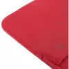 TUCANO Top Second Skin 40,60 cm 16 rosso notebook fino a 16 BFTMB16-R