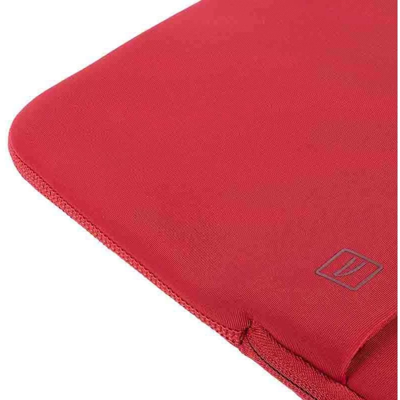 TUCANO Top Second Skin 40,60 cm 16 rosso notebook fino a 16 BFTMB16-R