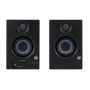Monitor attivi da studio PreSonus Eris 3.5 BT 2nd Gen — 2×25W RMS, 80–20.000 Hz, Bluetooth 5.0, ingressi RCA/TRS, cuffie 3,5 mm