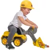 BIG Power-Worker Maxi-Loader, veicolo per bambini