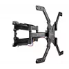 Supporto a parete per TV ONKRON M5-B per televisori 37–70