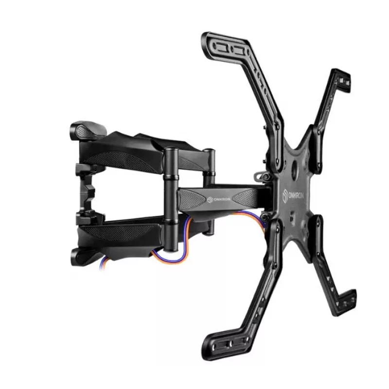 Supporto a parete per TV ONKRON M5-B per televisori 37–70