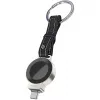 4smarts caricabatterie wireless per Samsung Watch nero (541478)