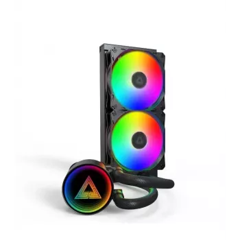 Dissipatore CPU Multi SOCKET/LIGHTFLOW 240 ARGB (B) Montech