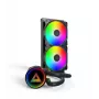 Dissipatore CPU Multi SOCKET/LIGHTFLOW 240 ARGB (B) Montech
