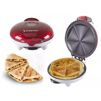 Beper Party Line P101CUD600 600W grill elettrico — serie Party Line, potenza 600 W