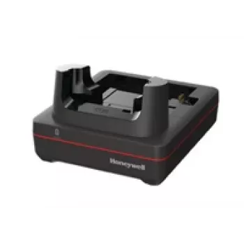 Honeywell Booted Home Base - Docking station (base di connessione) - USB - Europa - per Honeywell CT37 (CT37-HB-UVB-2)
