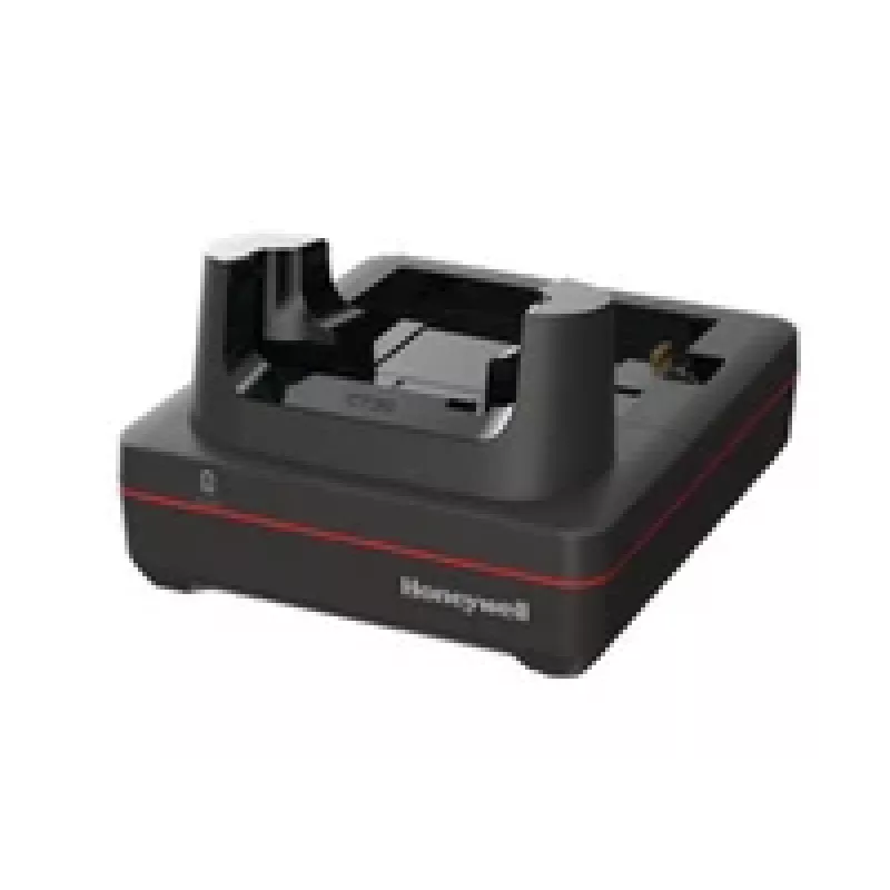Honeywell Booted Home Base - Docking station (base di connessione) - USB - Europa - per Honeywell CT37 (CT37-HB-UVB-2)