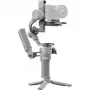 Stabilizzatore gimbal DJI RS 4 Mini Combo — stabilizzatore a mano compatto e leggero per fotocamere mirrorless