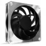 Ventola Alphacool Apex Stealth Metall 120x120x25 mm 2600 rpm (modello 13778)