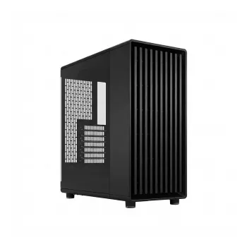 Case PC Fractal Design North Momentum Edition nero