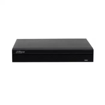 Dahua Technology DHI-NVR4108HS-4KS3 videoregistratore di rete 1U nero
