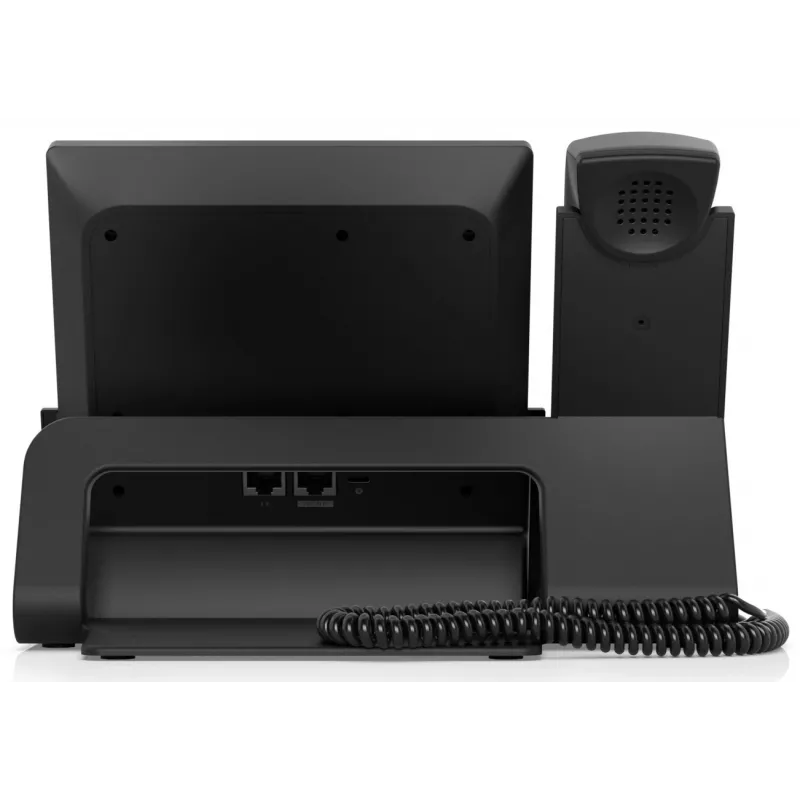 Ubiquiti Phone Touch Max telefono smart nero