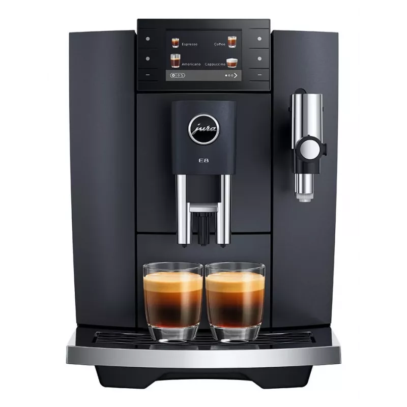 JURA E8 (ED) macchina per espresso automatica 1,9 L