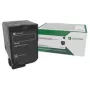 Lexmark 75B20K0 cartuccia di toner programma di restituzione, nera, 13000 pagine (CS727/CS728)