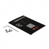 Sistema di raffreddamento Thermal Grizzly TG-LT-AR7000 acrilico trasparente socket AM5
