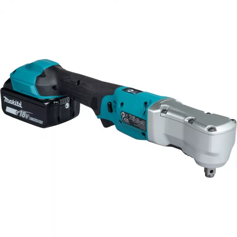 Makita DTL300Z avvitatore a impulsi angolare nero
