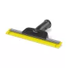 Accessorio per pulitore a vapore Kärcher 2.863-336.0 nero grigio giallo compatibilità SC 1 SC 2