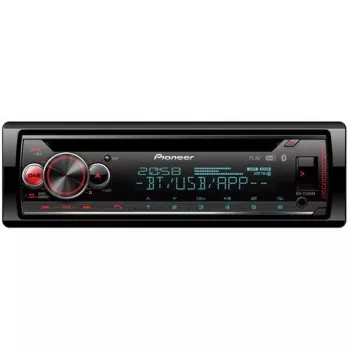 Autoradio Pioneer DEH-S720DAB nero 200W Bluetooth