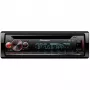 Autoradio Pioneer DEH-S720DAB nero 200W Bluetooth