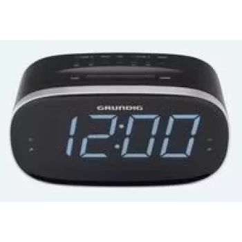 Grundig Sonoclock3100 sveglia digitale nero