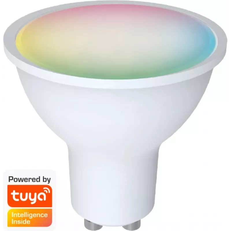 Lampadina intelligente Denver SHL-450