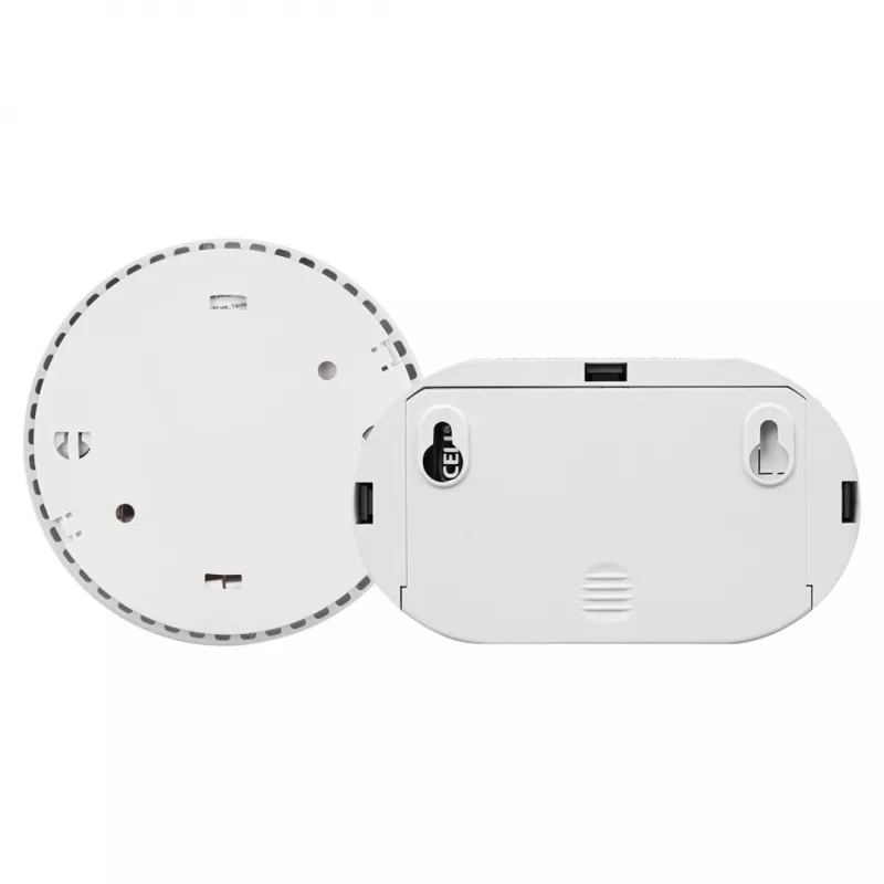 Rilevatore di monossido di carbonio K5CO + rilevatore di fumo 2030-DSR3 KIDDE