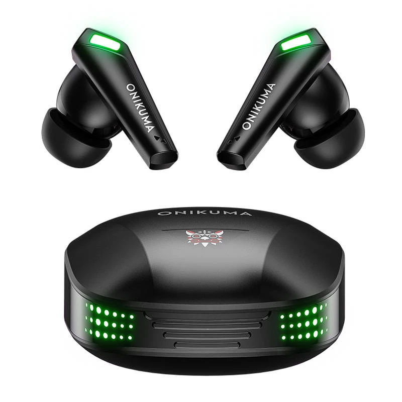 Cuffie wireless Onikuma T308