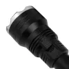 Esperanza EOT068 torcia nero, torcia LED ricaricabile