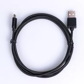 Cavo TB Micro USB - USB 1,5 m nero (AKTBXKU2SBA150B)