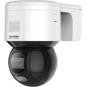 Telecamera di sorveglianza IP Hikvision DS-2DE3A400BW-DE(F1)(S5) dome