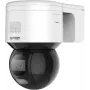 Telecamera di sorveglianza IP Hikvision DS-2DE3A400BW-DE(F1)(S5) dome
