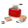Smeg 50's Style tostapane TSF01RDEU rosso