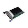 Scheda di rete Fujitsu PY-LA274U PLAN CP Intel I350-T4, OCP 3.0, 4x Gigabit Ethernet
