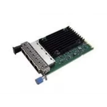 Scheda di rete interna FUJITSU PY-LA274U — Ethernet, OCP 3.0, 1000 Mbit/s, standard IEEE 802.3