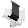 Supporto verticale GPU HAVN HS 420 - bianco