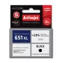 Activejet AH-651BRX inchiostro (sostituto per HP 651 C2P10AE; Premium; 20 ml; nero)