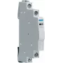 Hager ESC080 – grigio – 6 A – 1/6 mm² – -10 – 50 °C – 230 V