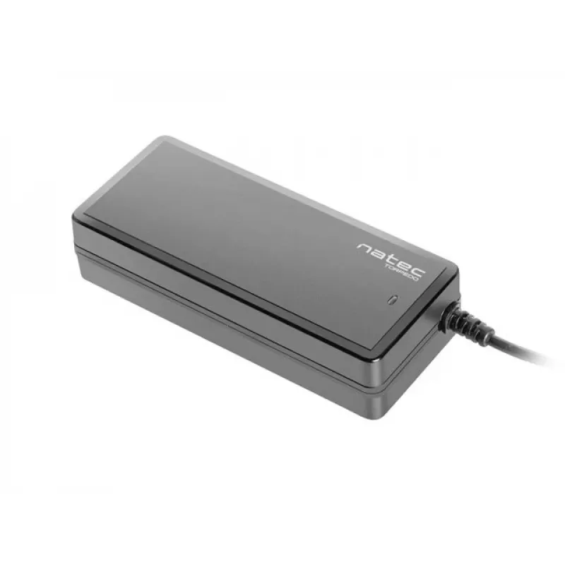 Adattatore alimentatore NATEC Torpedo UNI-90