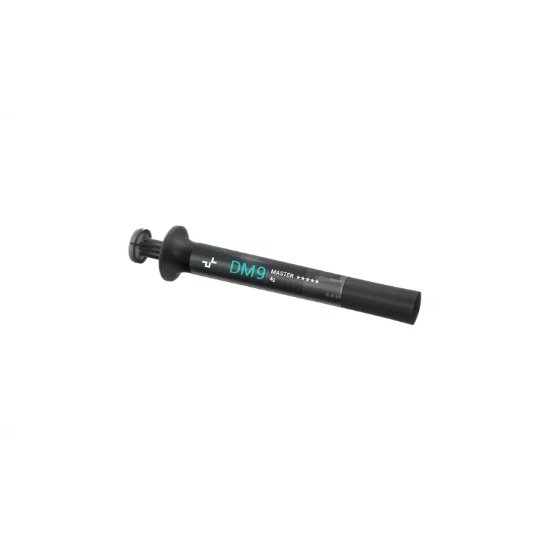 DeepCool DM9 pasta termica, 4 g, grigia