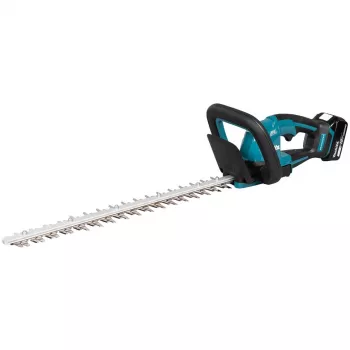 Makita DUH506RF forbici per siepi a batteria lama doppia 2,9 kg